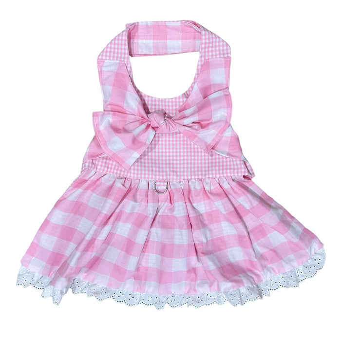 Gingham Picnic Dress, photo 13