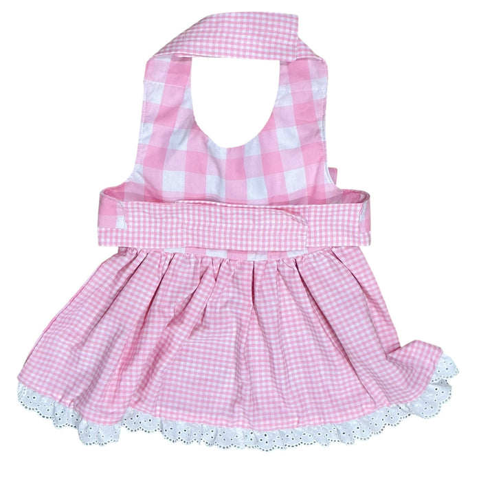 Gingham Picnic Dress, photo 14