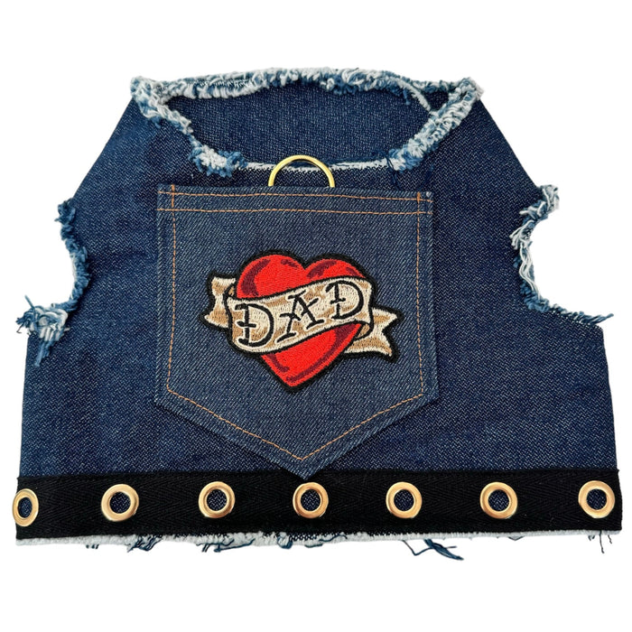 LOVE DAD Harness, photo 1
