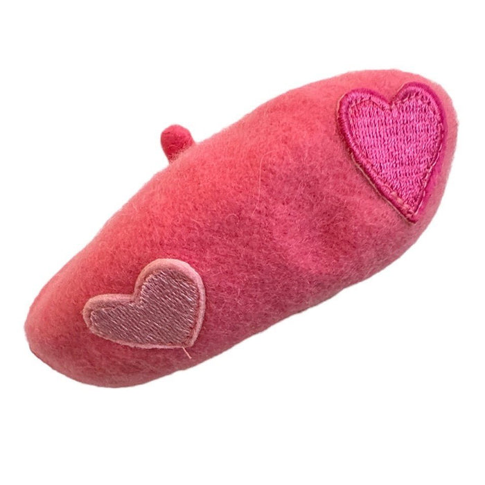 Sweetheart Beret, photo 1