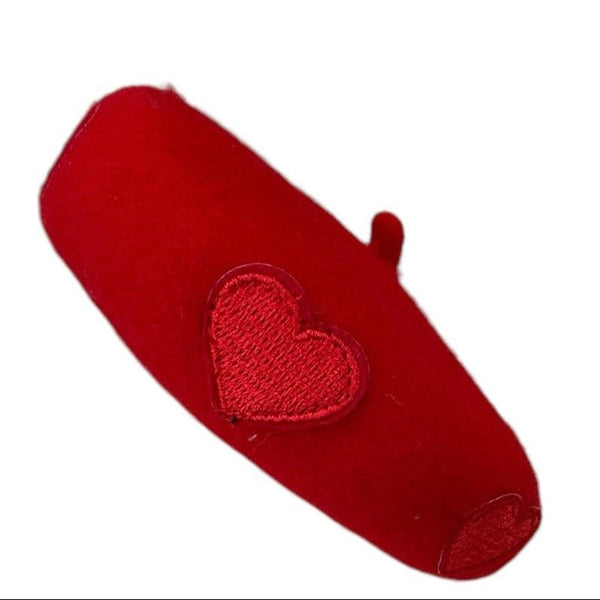 Sweetheart Beret, photo 2
