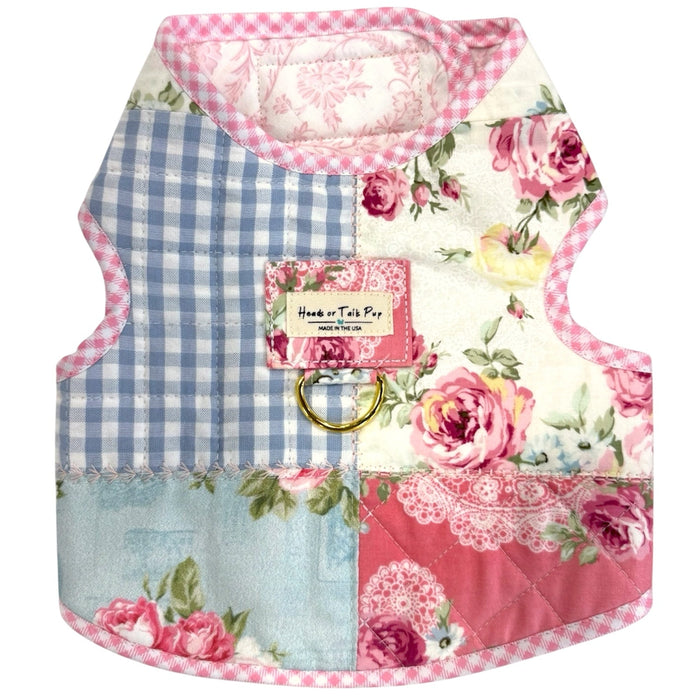 Rosie Keepsake Harness, photo 1