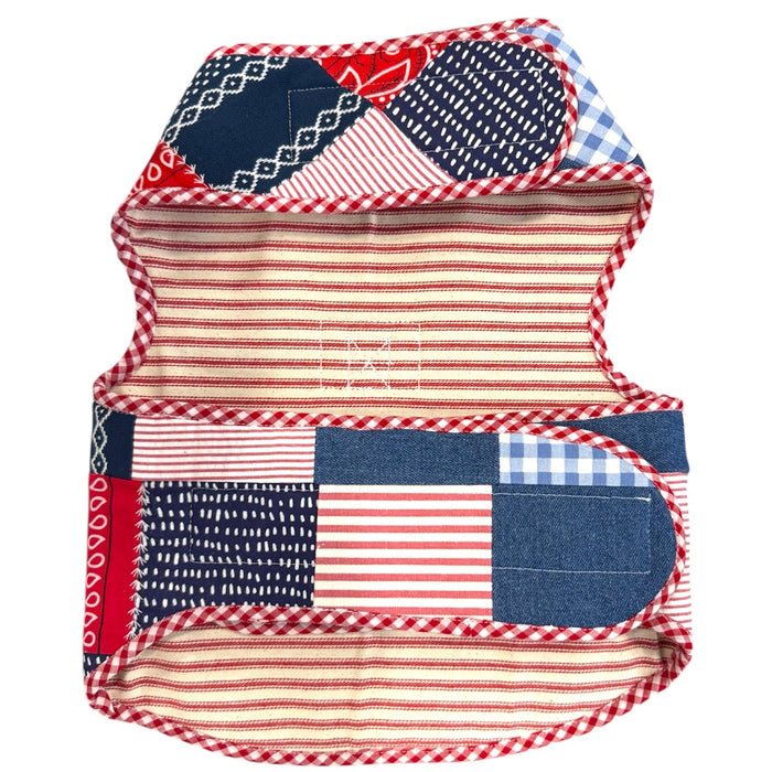 Picnic Keepsake Harness, photo 2