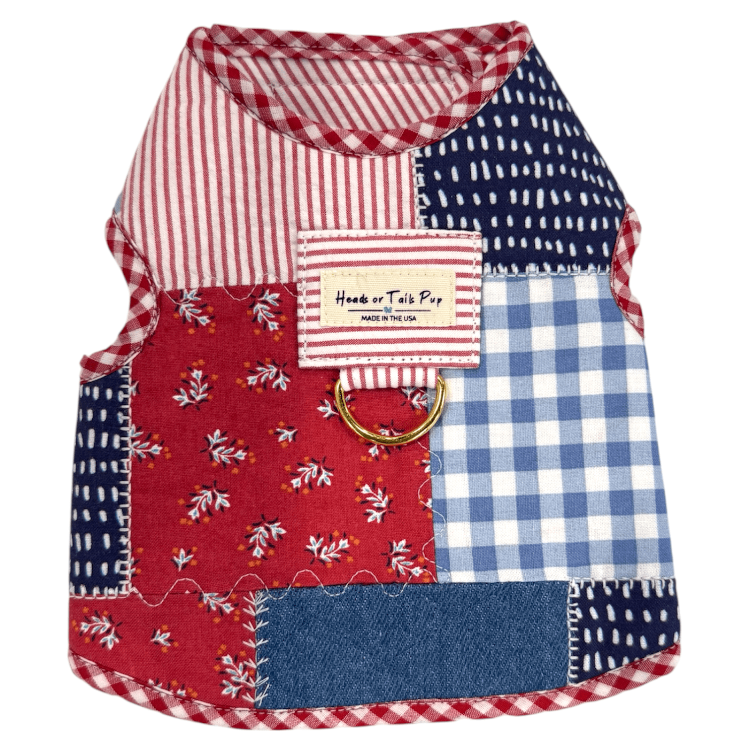 Picnic Keepsake Harness, photo 1