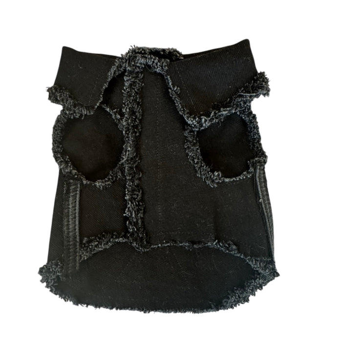 Ruff & Roll Denim Jacket, photo 4