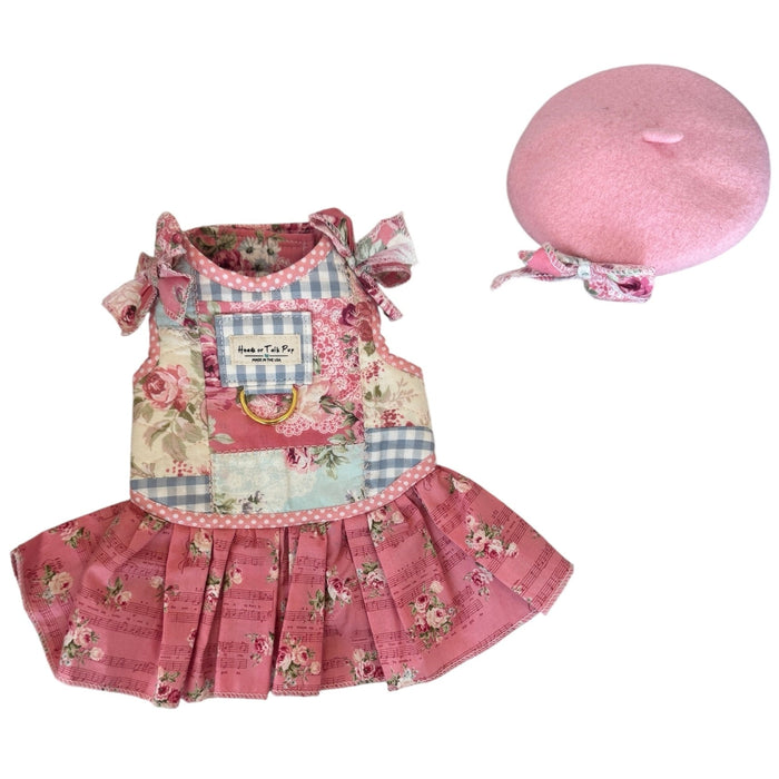 Vestido para perro Rosie Keepsake, foto 5