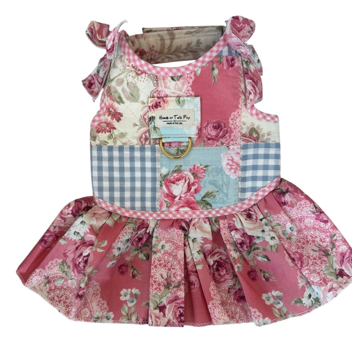 Vestido para perro Rosie Keepsake, foto 1