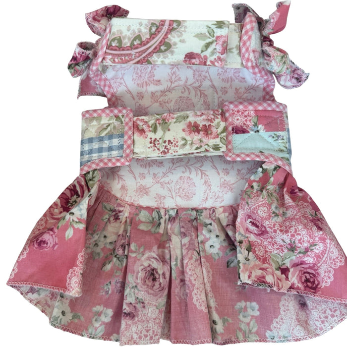 Vestido para perro Rosie Keepsake, foto 4