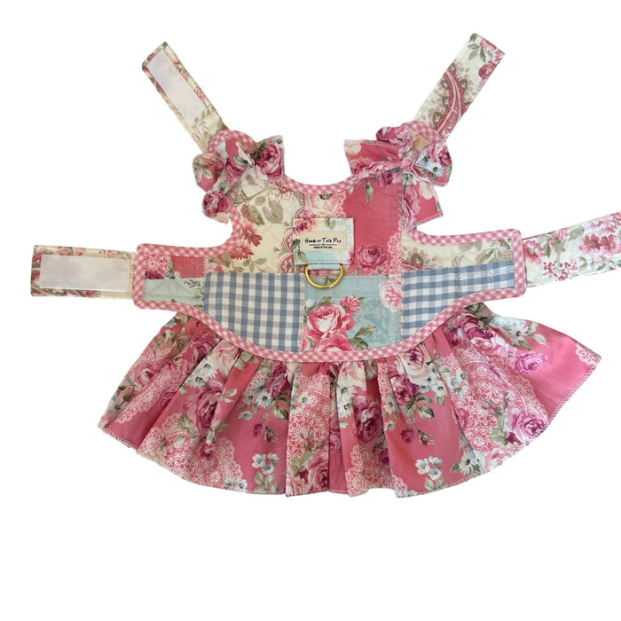 Vestido para perro Rosie Keepsake, foto 3