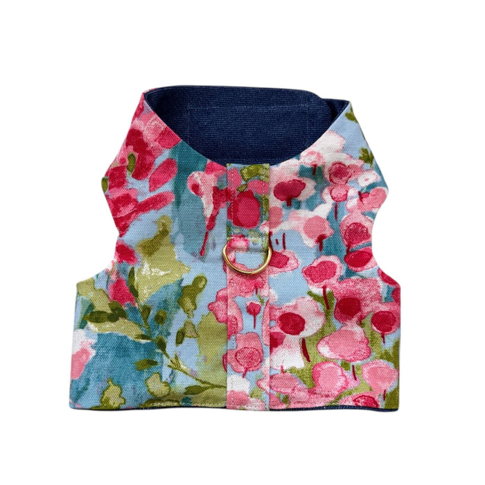Watercolor Harness, photo 1
