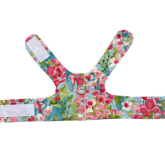 Watercolor Harness, photo 4