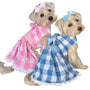 Gingham Picnic Dress, photo 2
