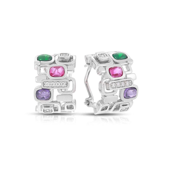 Aretes Pietra, foto 1