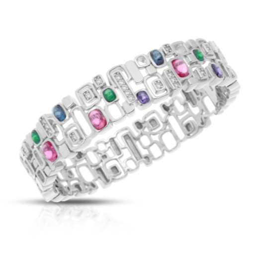 Pietra Bangle, photo 1
