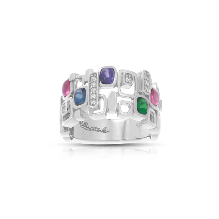 Anillo Pietra, foto 1