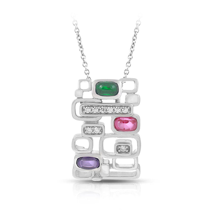 Pietra Pendant, photo 1