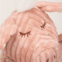 Penelope Pig HuggleFleece FlufferKnottie, juguete de peluche para perro, foto 5