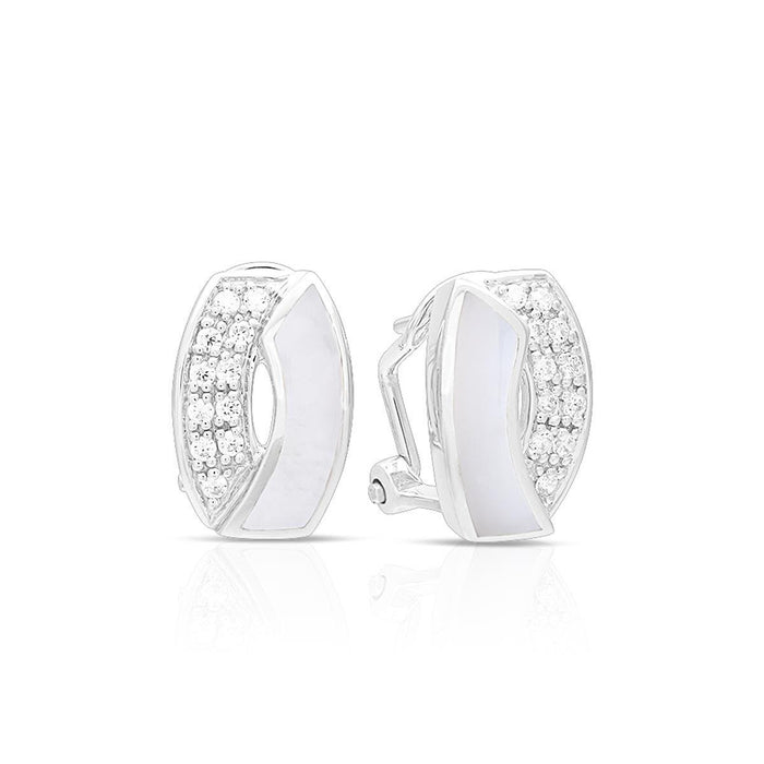 Pirouette Earrings, photo 1
