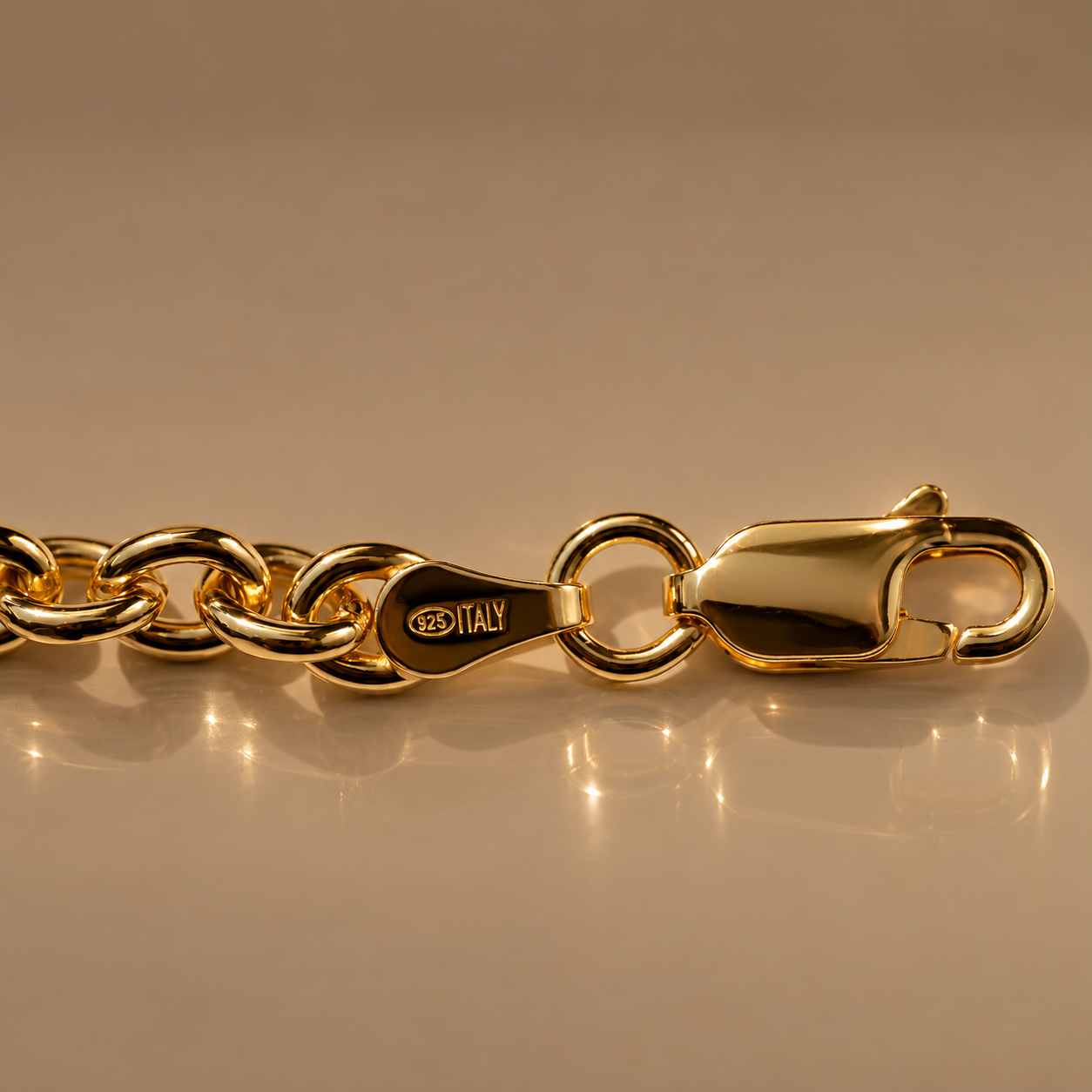 Club Bracelet, photo 1