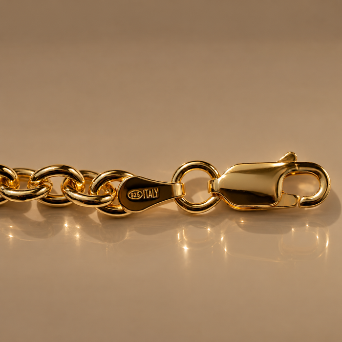 Club Bracelet, photo 1