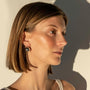Pop Dome Earrings, photo 5