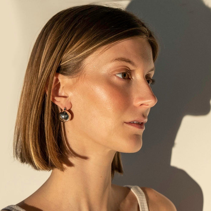 Pop Dome Earrings, photo 5