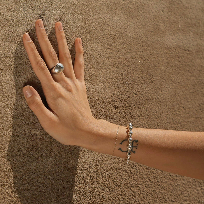 Men's Pop Ring, photo 4