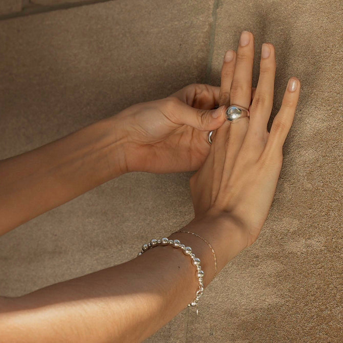 Men's Pop Ring, photo 9