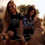 Puppies Milano Unisex Crewneck Tee