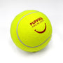 Puppies Make Me Happy Giant 9-Inch Tennis Ball
