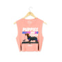 Pilates Reform Crop Top