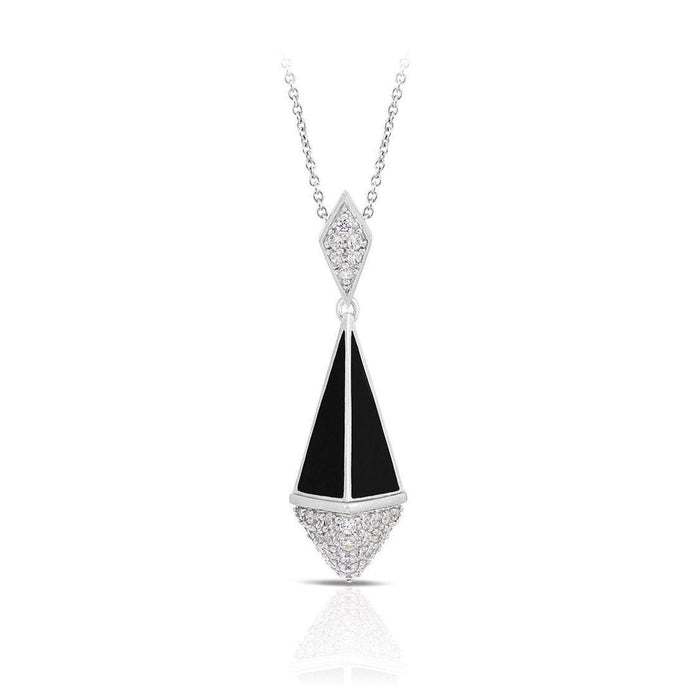 Pyramid Pendant, photo 1