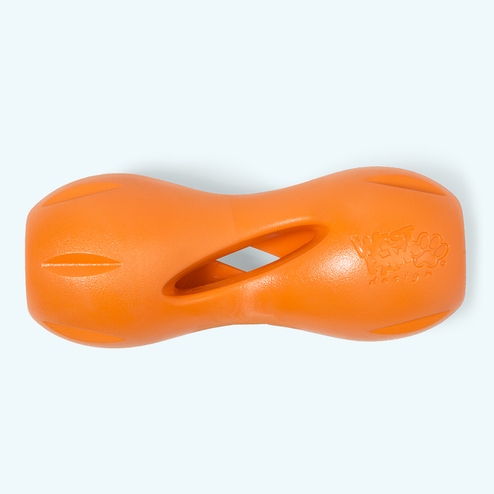 Qwizl Treat Toy for Dogs, photo 10