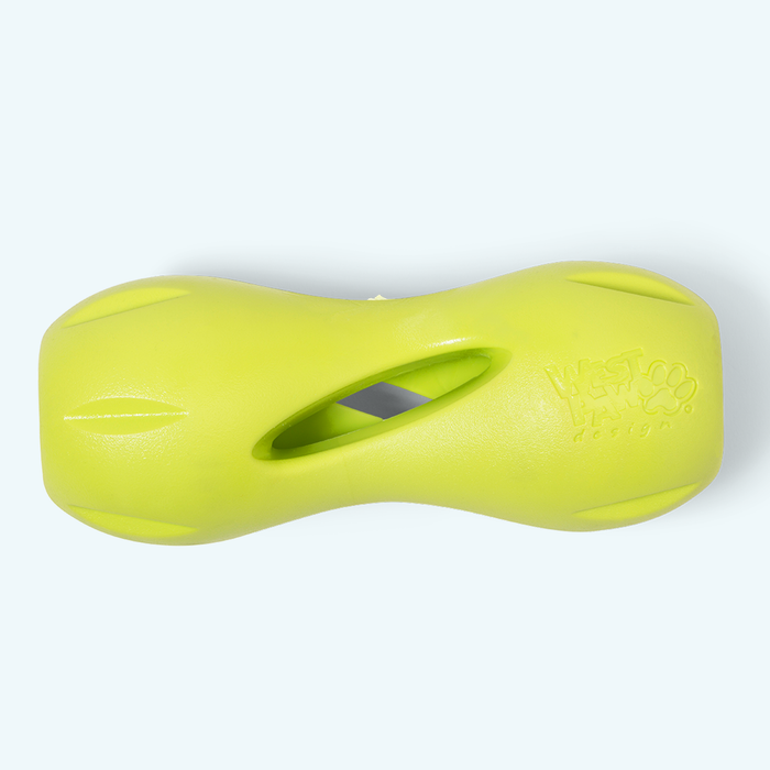 Qwizl Treat Toy for Dogs, photo 12