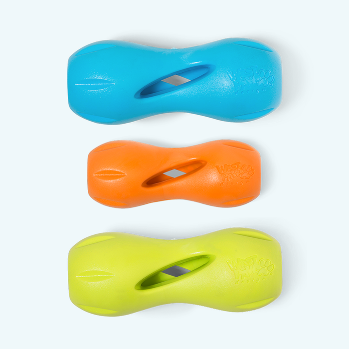Qwizl Treat Toy for Dogs, photo 2