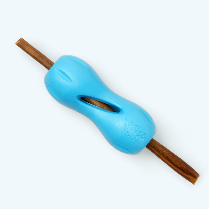Qwizl Treat Toy for Dogs, photo 4