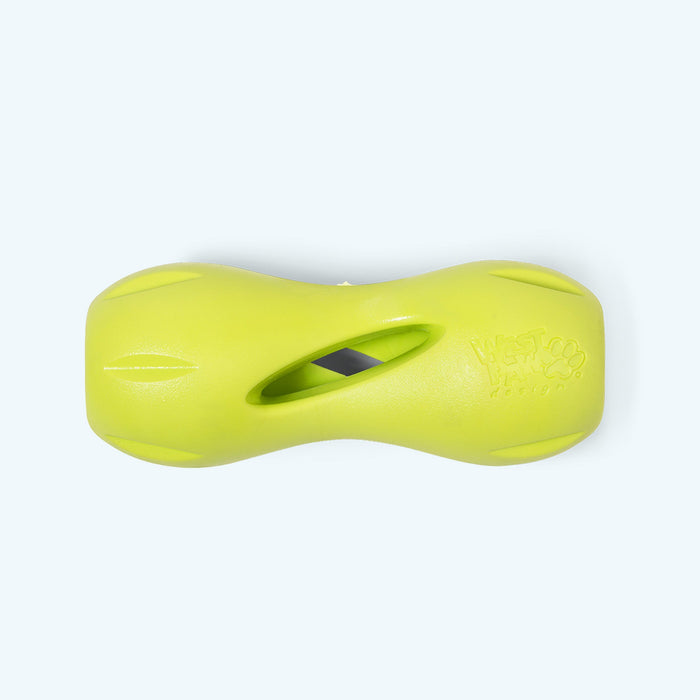 Qwizl Treat Toy for Dogs, photo 13