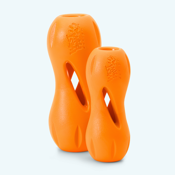 Qwizl Treat Toy for Dogs, photo 6