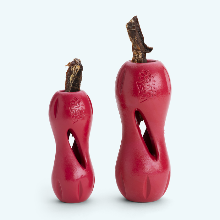 Qwizl Treat Toy for Dogs, photo 11