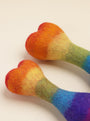 Juguete Woolbone para perro Rainbow, foto 5
