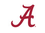 NCAA University of Alabama, Big Al Mascot Knottie, juguete de peluche para perro, foto 4