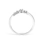 Anillo de mamá con detalle de diamante en plata de ley, foto 6