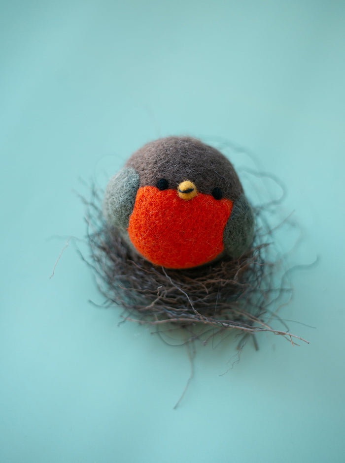 Robin Beastball Dog Toy, photo 3