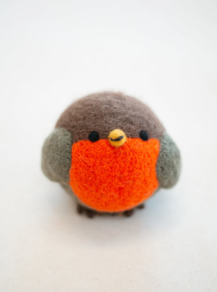 Robin Beastball Dog Toy, photo 5