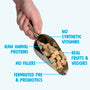 Rawbiotic Bites Chicken Dog Food Topper, photo 4