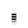 Colgante Regal Stripe, foto 2