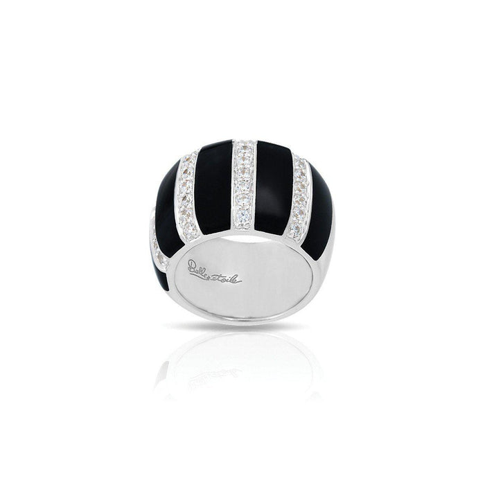 Regal Stripe Ring, photo 2