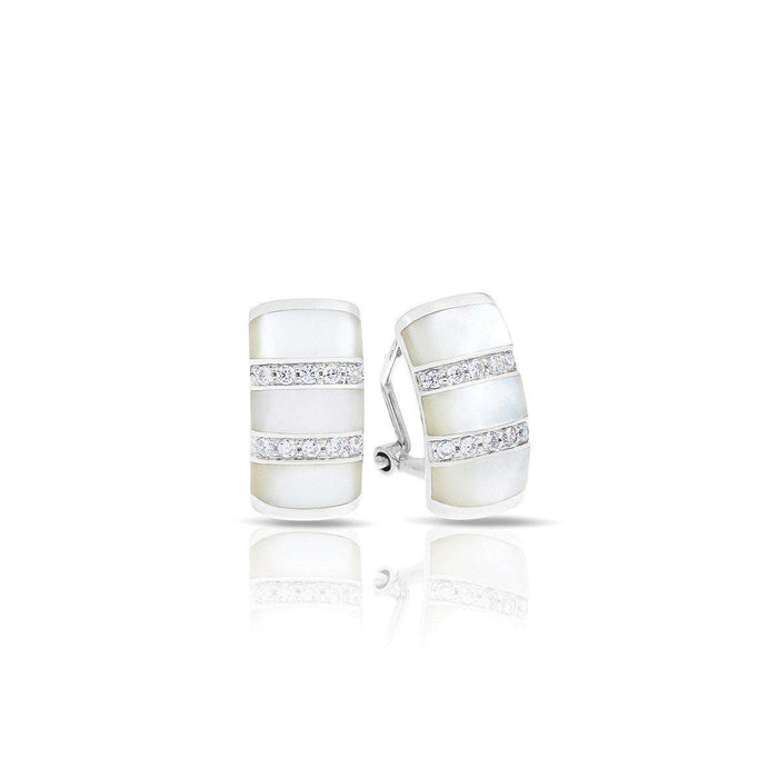 Aretes Regal Stripe, foto 2