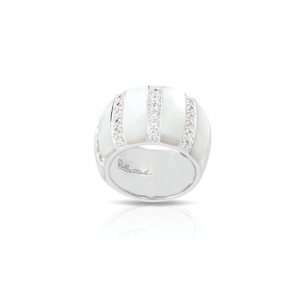Regal Stripe Ring, photo 1