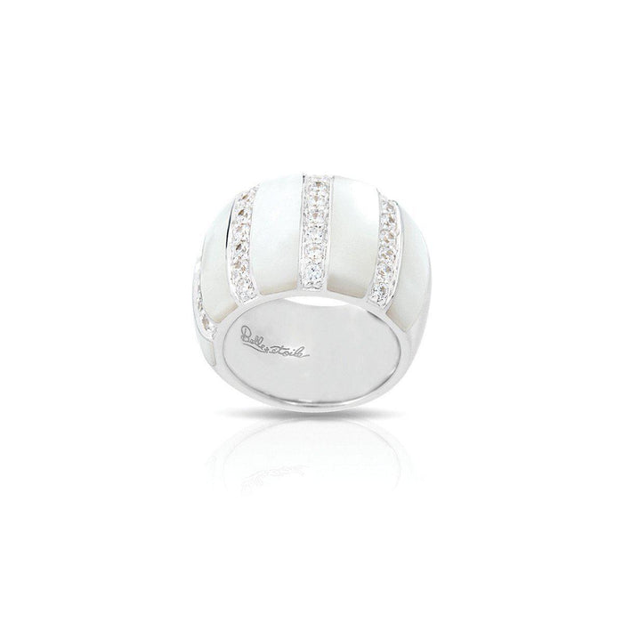 Regal Stripe Ring, photo 1